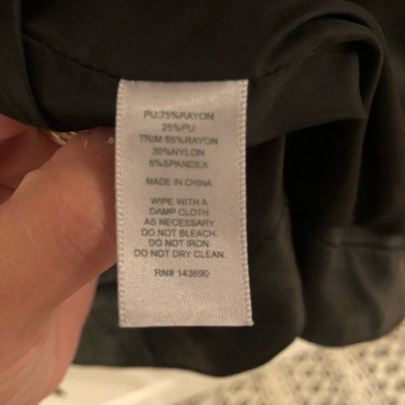 Jacket - Picture 3 of 3